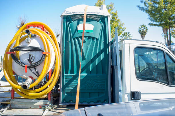 Best Luxury portable toilet rental  in Roaring Spring, PA