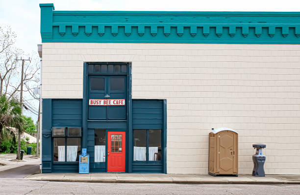 Best Affordable portable toilet rental  in Roaring Spring, PA
