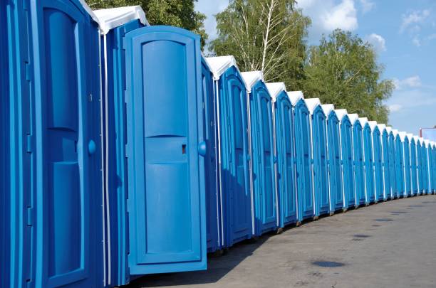 Best Construction site porta potty rental  in Roaring Spring, PA